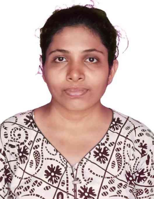 Adv. Swasati Mukherjee